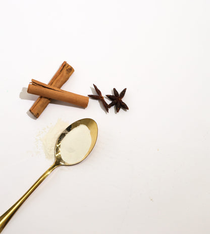 Plant Well (Protein Super Blend) - Vanilla Chai 750g