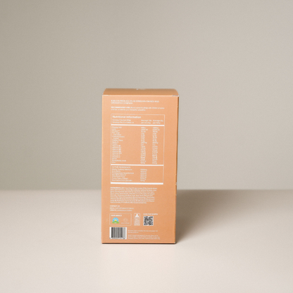 Plant Well (Protein Super Blend) - Vanilla Chai 14-day x 30g Pack