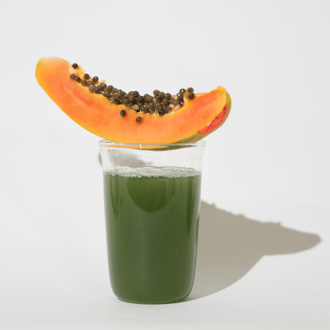 Plant Well (Protein Super Greens) - Mango 14-day x 30g Pack