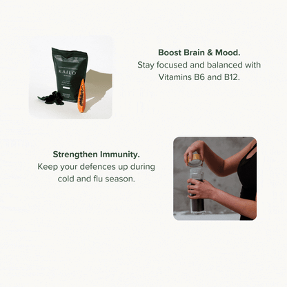 Plant Well (Protein Super Greens) - Mango 750g